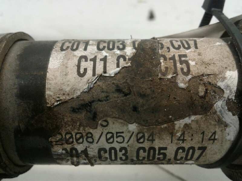 Recambio de transmision delantera derecha para honda cr-v (re) comfort referencia OEM IAM   