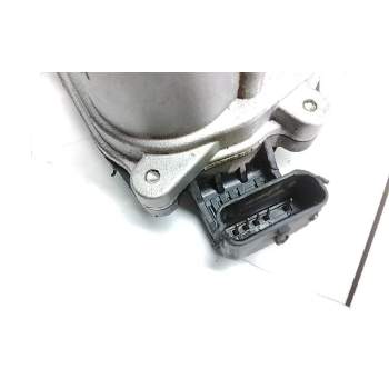 Recambio de cuerpo de mariposa para nissan note (e11e) 1.5 dci turbodiesel cat referencia OEM IAM 161A09794R  