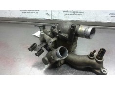 Recambio de caja termostato para hyundai sonata (y4) 2.5i v6 gls referencia OEM IAM    2