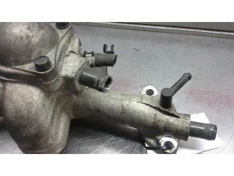 Recambio de caja termostato para hyundai sonata (y4) 2.5i v6 gls referencia OEM IAM   