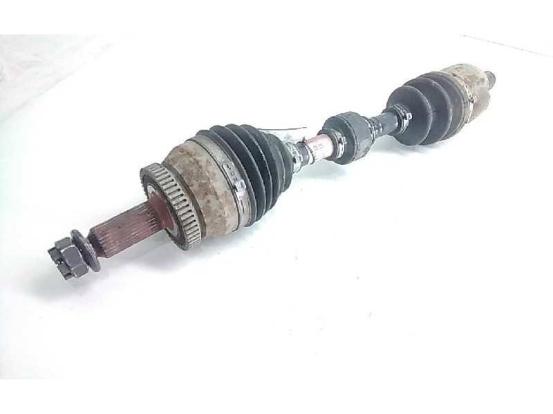 Recambio de transmision delantera izquierda para honda cr-v (re) comfort referencia OEM IAM 495002B260  