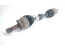TRANSMISION DELANTERA IZQUIERDA 495002B260 