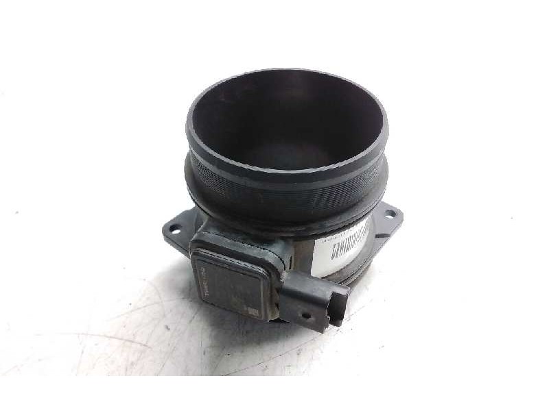 Recambio de caudalimetro para peugeot 407 st sport pack referencia OEM IAM 9657663580  