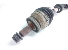 Recambio de transmision delantera izquierda para honda cr-v (re) comfort referencia OEM IAM 495002B260   2