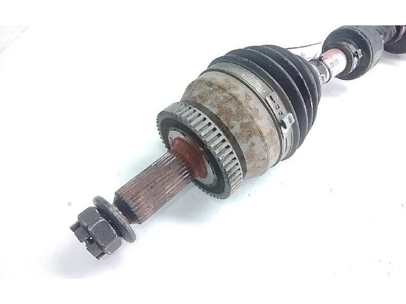 Recambio de transmision delantera izquierda para honda cr-v (re) comfort referencia OEM IAM 495002B260  