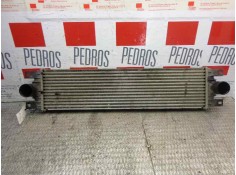 Recambio de intercooler para nissan interstar mod. 04 (x70) 2.5 dci diesel cat referencia OEM IAM    2