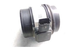 Recambio de caudalimetro para peugeot 407 st sport pack referencia OEM IAM 9657663580   2