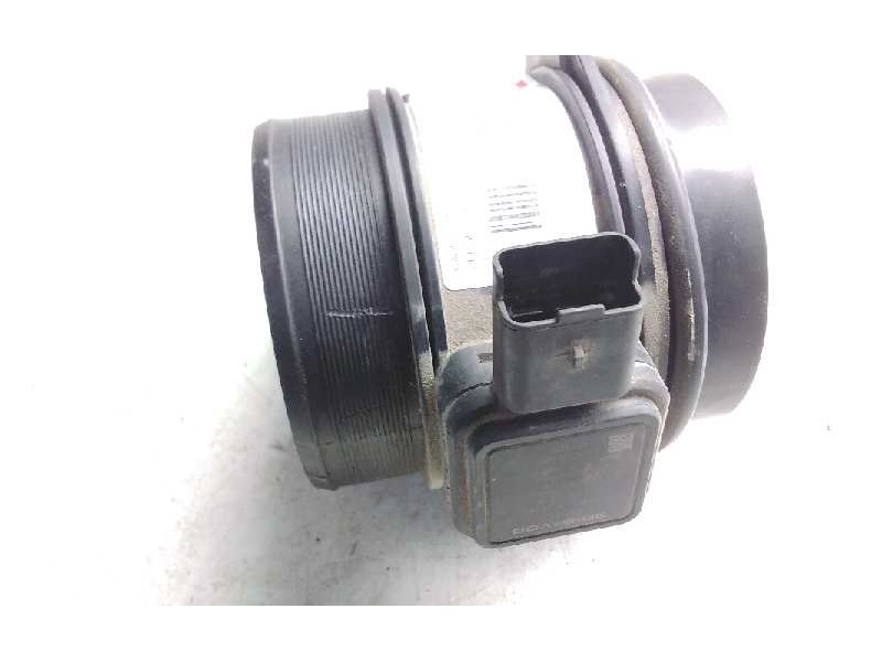 Recambio de caudalimetro para peugeot 407 st sport pack referencia OEM IAM 9657663580  