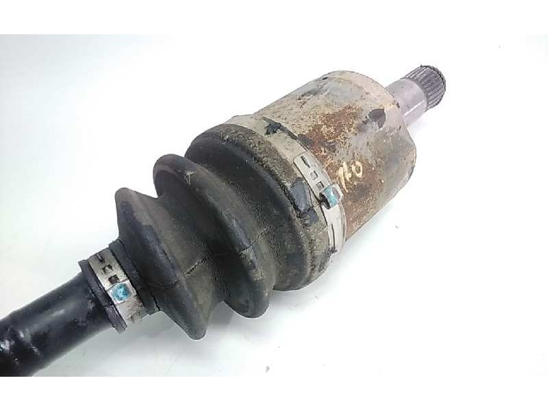 Recambio de transmision delantera izquierda para honda cr-v (re) comfort referencia OEM IAM 495002B260  