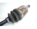 TRANSMISION DELANTERA IZQUIERDA 495002B260 