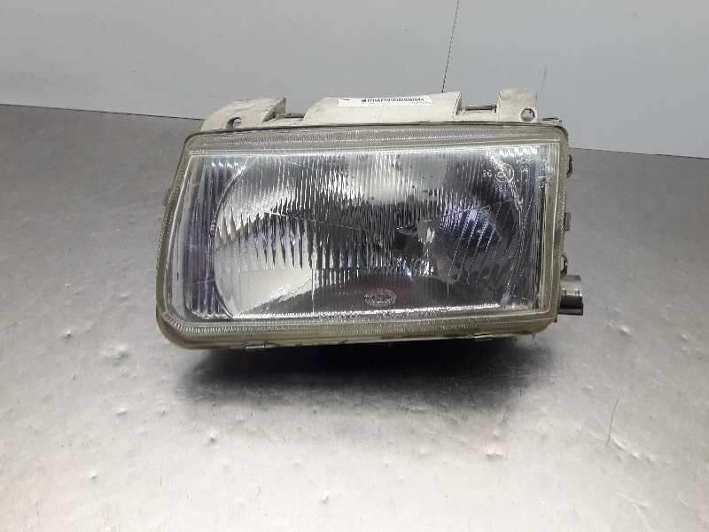 Recambio de faro izquierdo para volkswagen polo berlina (6n1) referencia OEM IAM 962495  105019