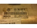CENTRALITA MOTOR UCE 0281011824 187 