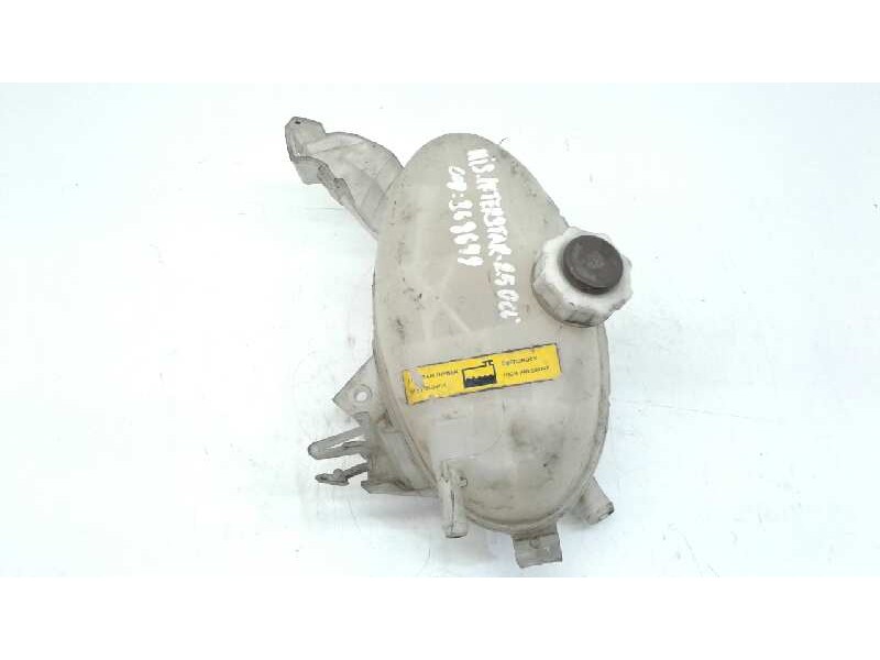 Recambio de deposito expansion para nissan interstar mod. 04 (x70) 2.5 dci diesel cat referencia OEM IAM 7700838740E  