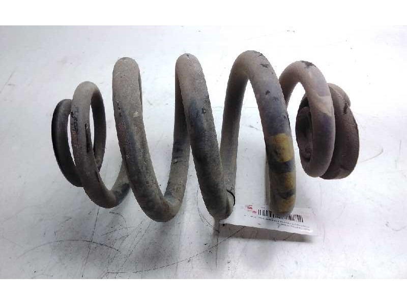 Recambio de muelle suspension trasera para volkswagen t5 transporter/furgoneta caja cerrada referencia OEM IAM   