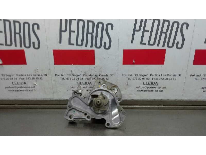 Recambio de bomba agua para hyundai sonata (y4) 2.5i v6 gls referencia OEM IAM   
