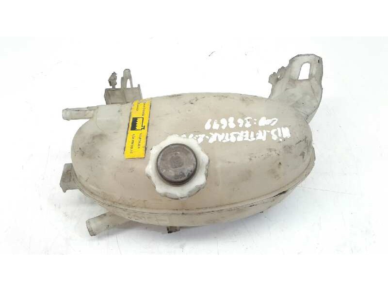 Recambio de deposito expansion para nissan interstar mod. 04 (x70) 2.5 dci diesel cat referencia OEM IAM 7700838740E  