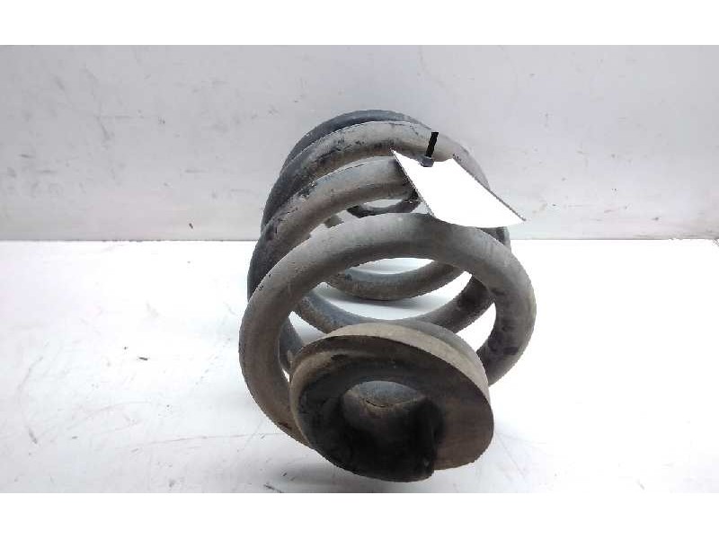 Recambio de muelle suspension trasera para volkswagen t5 transporter/furgoneta caja cerrada referencia OEM IAM   