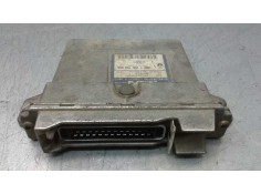 Recambio de centralita motor uce para renault clio ii fase i (b/cbo) 1.9 d referencia OEM IAM 7700104956 250 