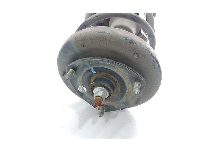 Recambio de amortiguador delantero izquierdo para honda civic berlina 3 (ep1/2) 1.4i ls referencia OEM IAM   
