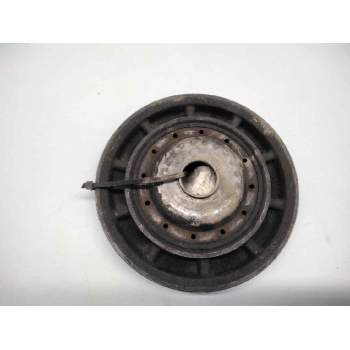 Recambio de polea cigueñal para renault megane ii berlina 5p 1.5 dci diesel referencia OEM IAM   
