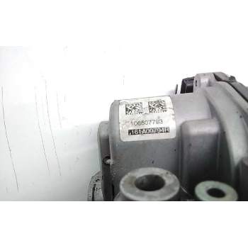 Recambio de cuerpo de mariposa para nissan note (e11e) 1.5 dci turbodiesel cat referencia OEM IAM 161A09794R  