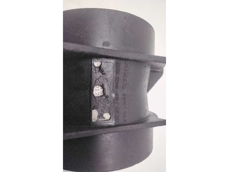 Recambio de caudalimetro para hyundai sonata (y4) 2.5i v6 gls referencia OEM IAM 5WK9643  