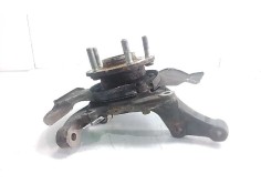 Recambio de mangueta delantera izquierda para honda cr-v (re) comfort referencia OEM IAM 517553J700   2