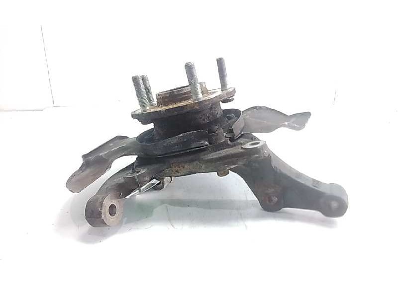 Recambio de mangueta delantera izquierda para honda cr-v (re) comfort referencia OEM IAM 517553J700  