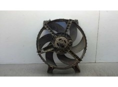 Recambio de electroventilador para renault clio i fase i+ii (b/c57) 1.9 d rl referencia OEM IAM 7700784652  