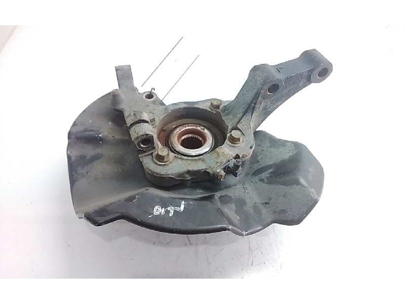 Recambio de mangueta delantera izquierda para honda cr-v (re) comfort referencia OEM IAM 517553J700  