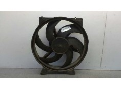 Recambio de electroventilador para renault clio i fase i+ii (b/c57) 1.9 d rl referencia OEM IAM 7700784652   2