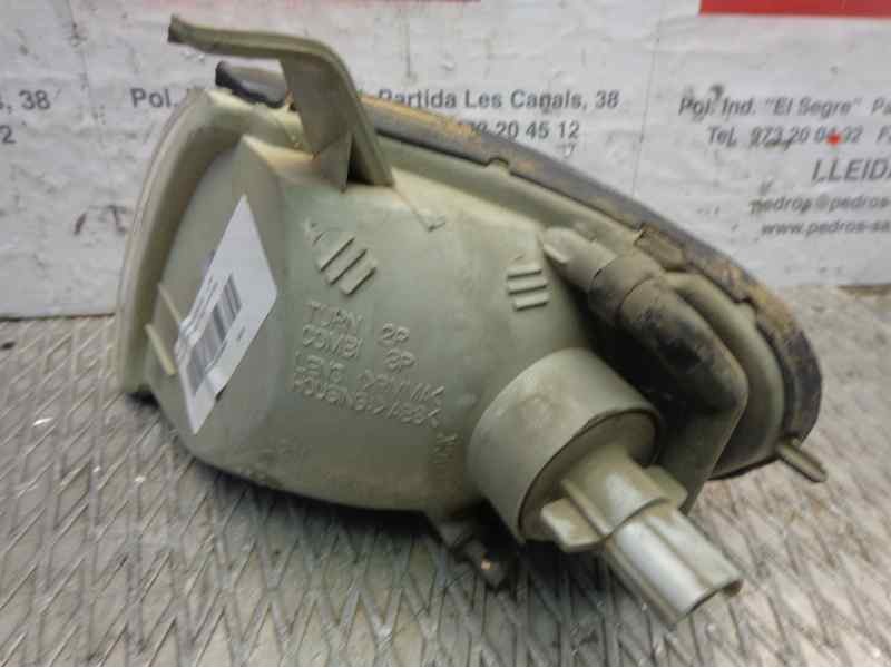 Recambio de piloto delantero derecho para hyundai accent (x3) 1.3 gls automático referencia OEM IAM 9230322020  