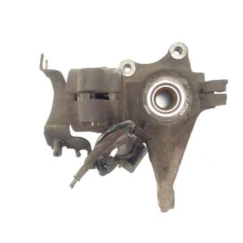 Recambio de mangueta delantera izquierda para citroën xsara picasso (n68) 1.6 hdi referencia OEM IAM 364654  
