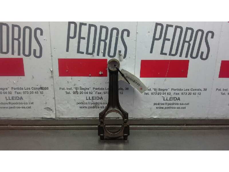 Recambio de biela para mercedes clase c (w202) berlina 200 (202.020) referencia OEM IAM   