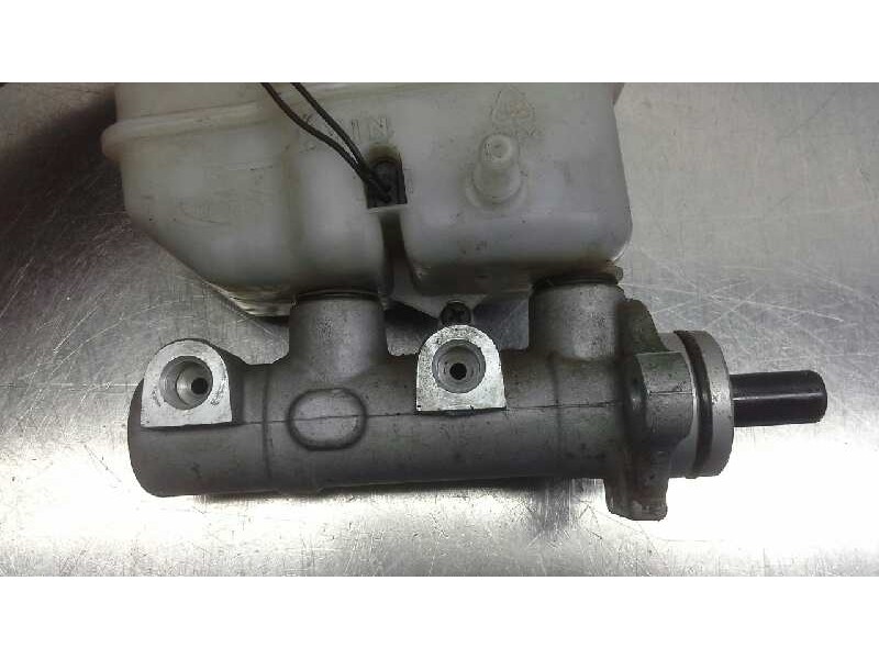Recambio de bomba freno para kia sorento 2.5 crdi vgt ex1 referencia OEM IAM   