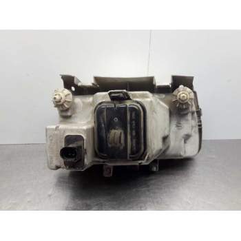 Recambio de faro izquierdo para volkswagen polo berlina (6n1) referencia OEM IAM 962495  105019