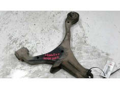 Recambio de brazo suspension inferior delantero derecho para honda civic berlina 3 (ep1/2) 1.4i ls referencia OEM IAM 51350S6DG0 2