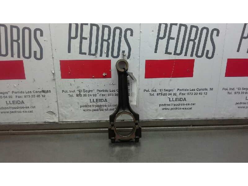Recambio de biela para mercedes clase c (w202) berlina 200 (202.020) referencia OEM IAM   