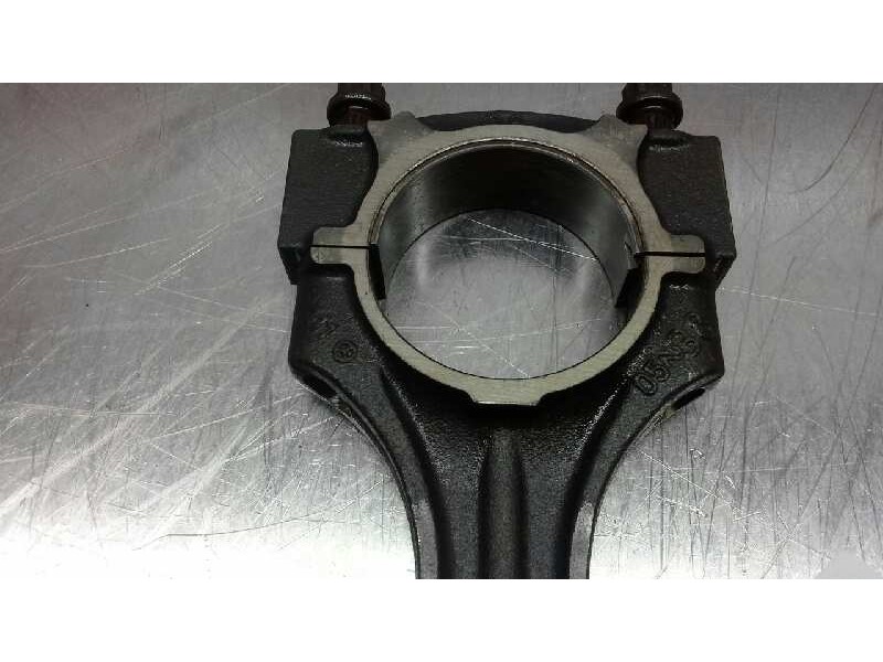 Recambio de biela para mercedes clase c (w202) berlina 200 (202.020) referencia OEM IAM   