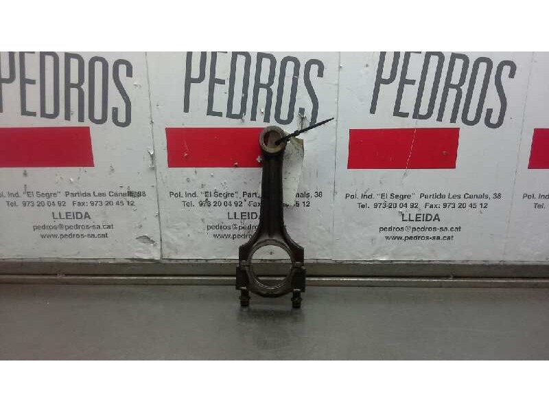 Recambio de biela para mercedes clase c (w202) berlina 200 (202.020) referencia OEM IAM   