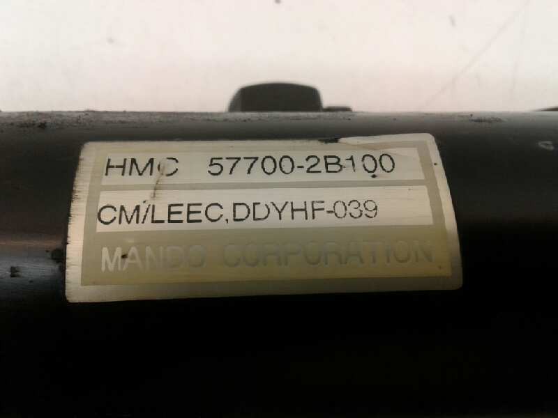 Recambio de caja direccion para honda cr-v (re) comfort referencia OEM IAM 577002B100  