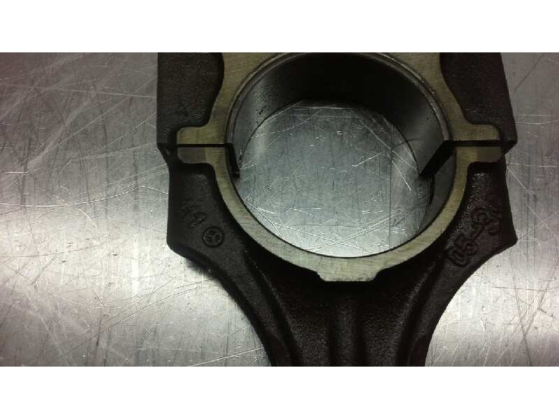 Recambio de biela para mercedes clase c (w202) berlina 200 (202.020) referencia OEM IAM   