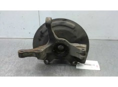 Recambio de mangueta delantera derecha para hyundai atos (mx) gls referencia OEM IAM 5171602360   2