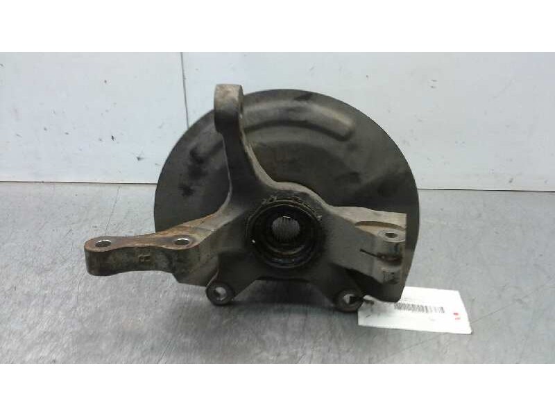 Recambio de mangueta delantera derecha para hyundai atos (mx) gls referencia OEM IAM 5171602360  