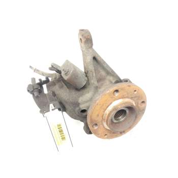 Recambio de mangueta delantera izquierda para citroën xsara picasso (n68) 1.6 hdi referencia OEM IAM 364654  