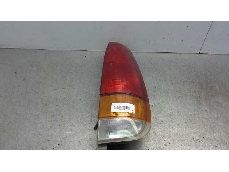 Recambio de piloto trasero derecho para hyundai atos (mx) gls referencia OEM IAM 9240202010  