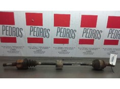 Recambio de transmision delantera derecha para opel agila 1.2 16v cat (z 12 xe / lw4) referencia OEM IAM 092045294  