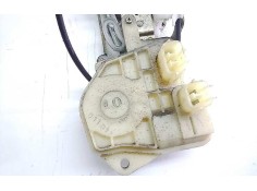 Recambio de cerradura puerta delantera derecha para honda civic berlina 3 (ep1/2) 1.4i ls referencia OEM IAM 011012   2