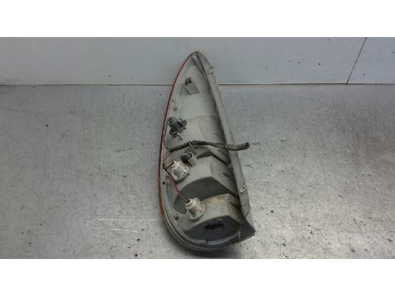 Recambio de piloto trasero derecho para hyundai atos (mx) gls referencia OEM IAM 9240202010  