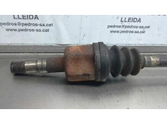 Recambio de transmision delantera derecha para opel agila 1.2 16v cat (z 12 xe / lw4) referencia OEM IAM 092045294   2